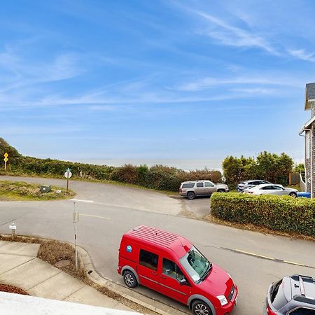 The Warren At Olivia Beach Lincoln City Esterno foto