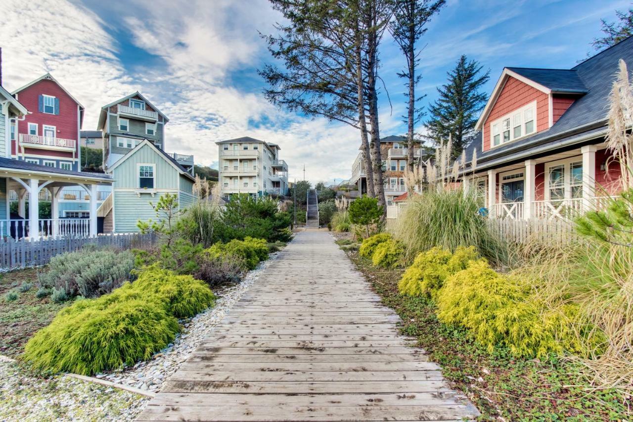 The Warren At Olivia Beach Lincoln City Esterno foto